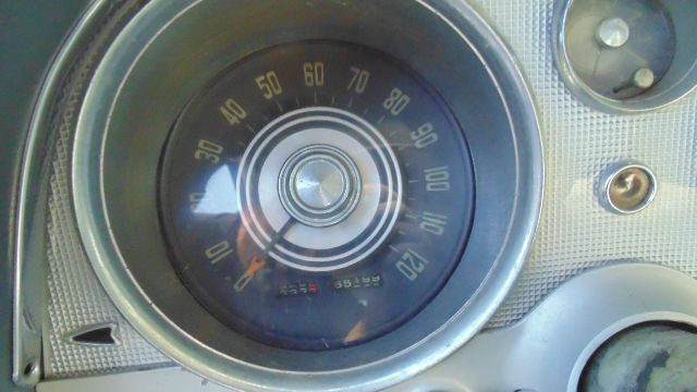 1958 Chrysler Imperial imperial - photo 7