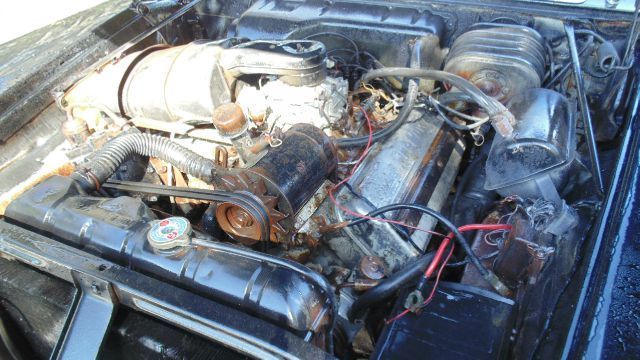 1958 Chrysler Imperial imperial - photo 8