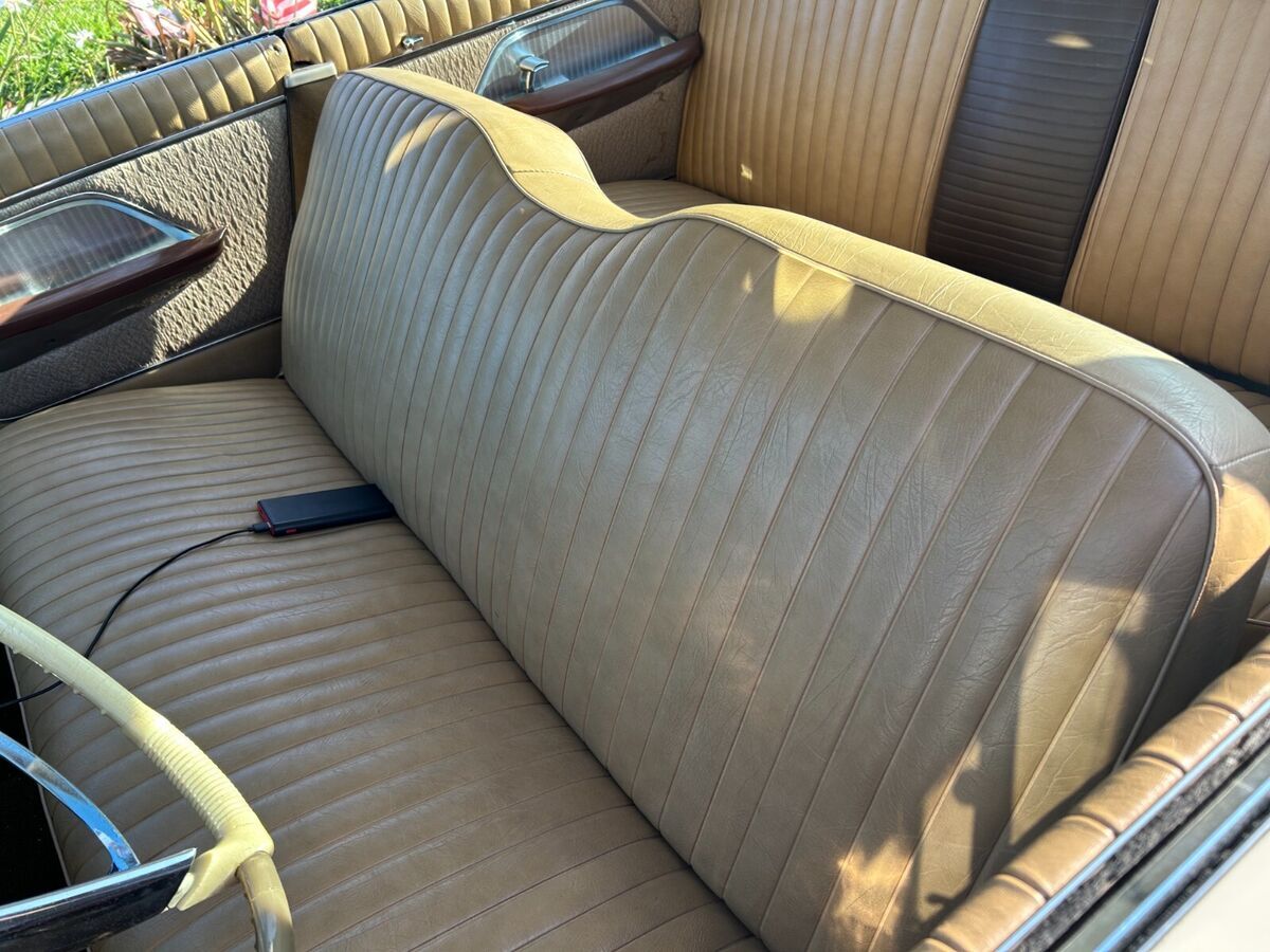 1958 Chrysler New Yorker - photo 10