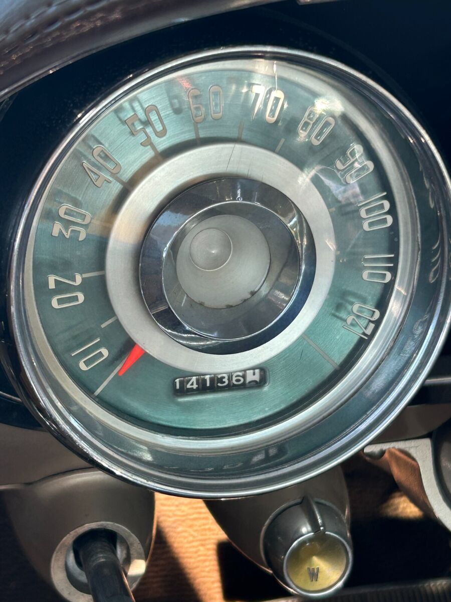 1958 Chrysler New Yorker - photo 13
