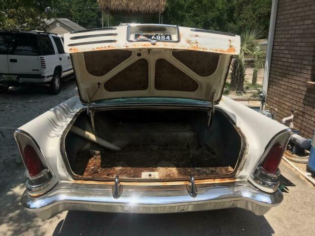 1958 Chrysler New Yorker - photo 11