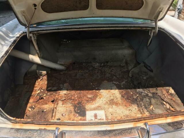 1958 Chrysler New Yorker - photo 12