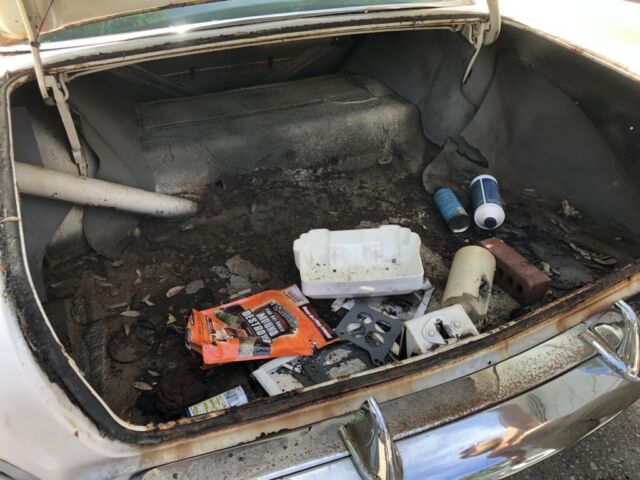 1958 Chrysler New Yorker - photo 7