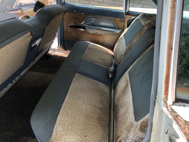 1958 Chrysler New Yorker - photo 8