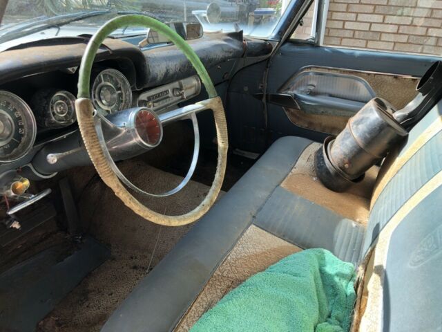 1958 Chrysler New Yorker - photo 9
