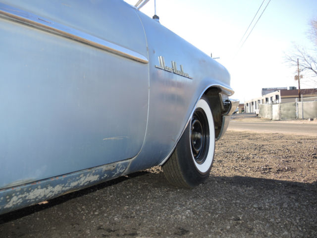 1958 Chrysler New Yorker 2-door - photo 12