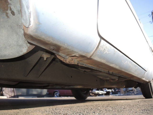 1958 Chrysler New Yorker 2-door - photo 13