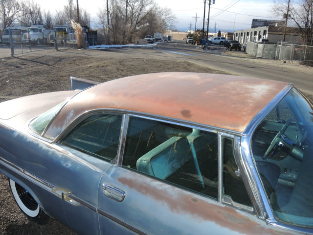 1958 Chrysler New Yorker 2-door - photo 8