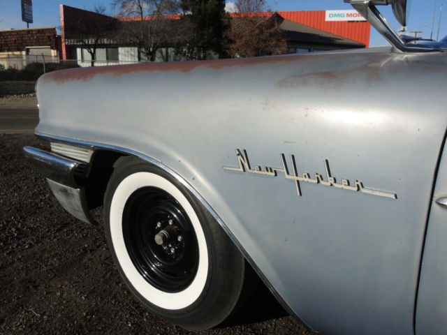 1958 Chrysler New Yorker 2-door - photo 9