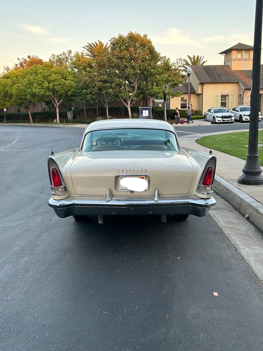 1958 Chrysler New Yorker - photo 5
