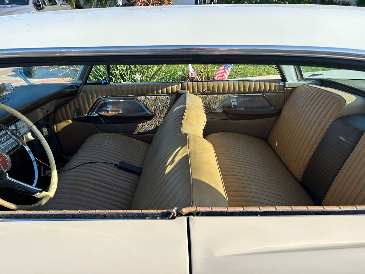 1958 Chrysler New Yorker - photo 8