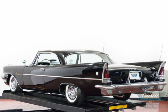 1958 Chrysler Saratoga -- - photo 10