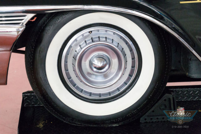 1958 Chrysler Saratoga -- - photo 12
