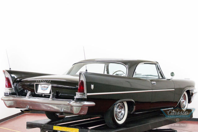 1958 Chrysler Saratoga -- - photo 2