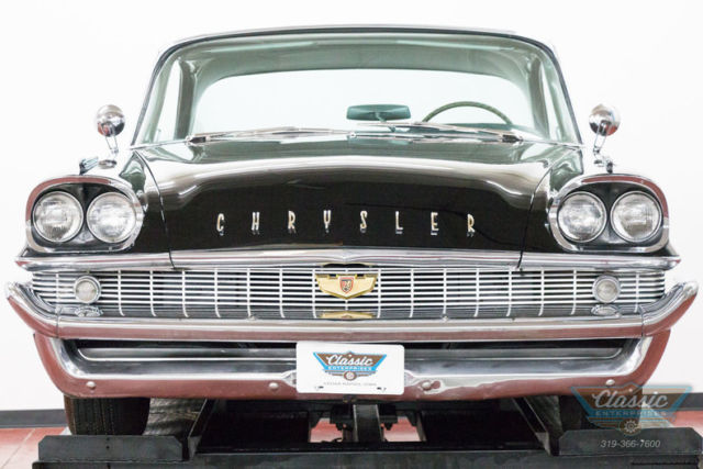 1958 Chrysler Saratoga -- - photo 3