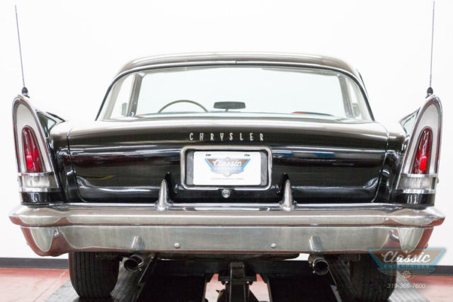 1958 Chrysler Saratoga -- - photo 4