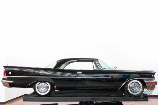 1958 Chrysler Saratoga -- - photo 5