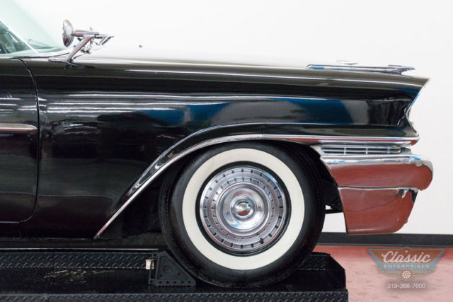 1958 Chrysler Saratoga -- - photo 8