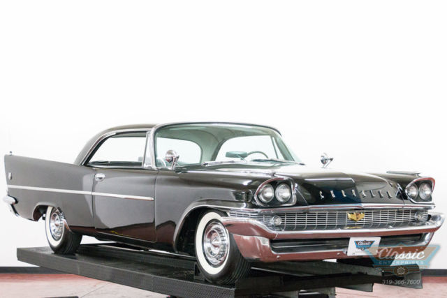 1958 Chrysler Saratoga -- - photo 9