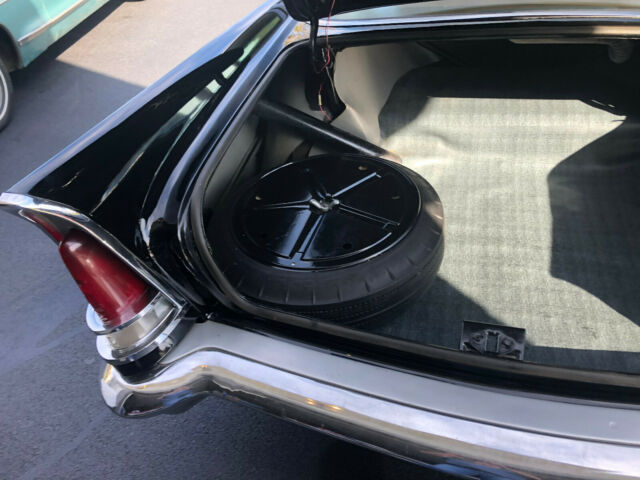 1959 Chrysler Saratoga - photo 12