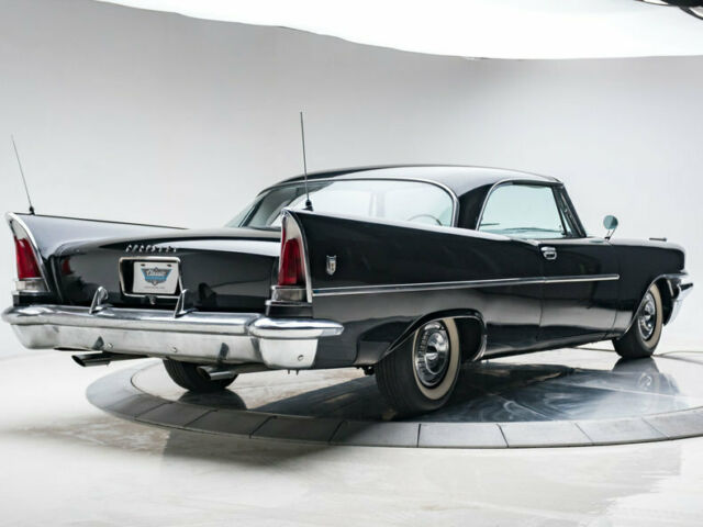 1958 Chrysler Saratoga 2 Door Hardtop - photo 2
