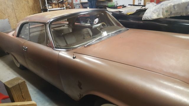 1958 Chrysler Saratoga - photo 11