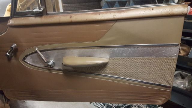 1958 Chrysler Saratoga - photo 2