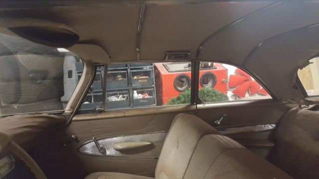 1958 Chrysler Saratoga - photo 3