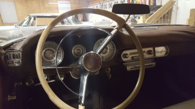 1958 Chrysler Saratoga - photo 4