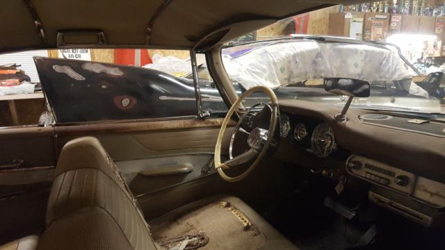 1958 Chrysler Saratoga - photo 5