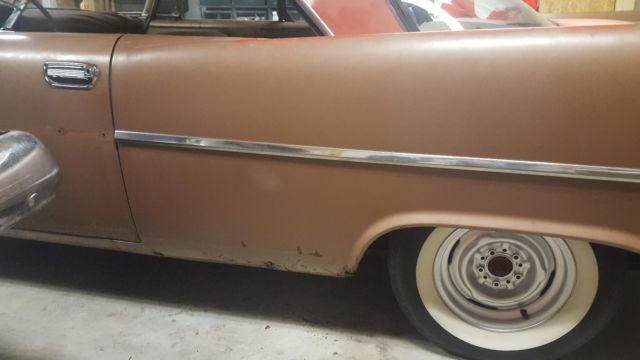 1958 Chrysler Saratoga - photo 7