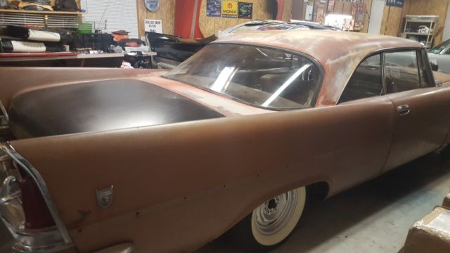 1958 Chrysler Saratoga - photo 9