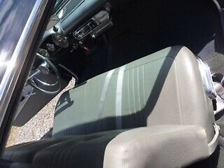 1958 Chrysler Saratoga 2 Door Hardtop - photo 6