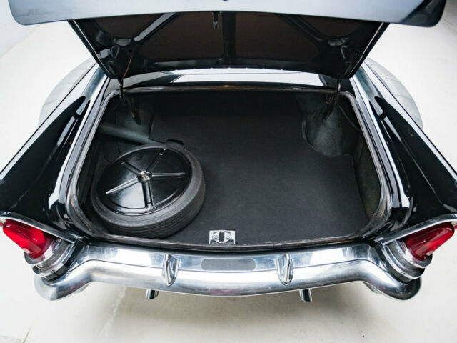 1958 Chrysler Saratoga 2 Door Hardtop - photo 8