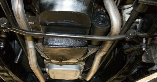 1958 Chrysler Saratoga 2 Door Hardtop - photo 9