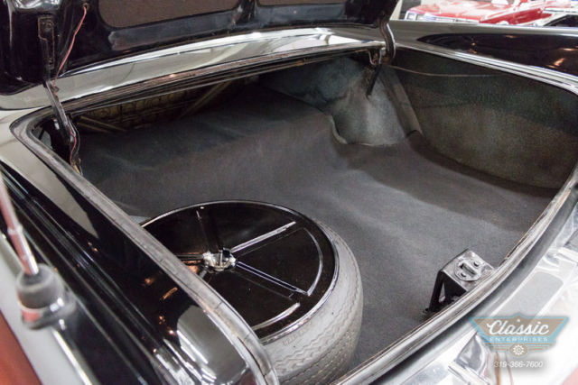 1958 Chrysler Saratoga Hemi V8 - photo 12