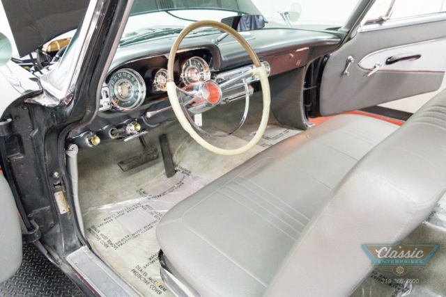 1958 Chrysler Saratoga Hemi V8 - photo 13