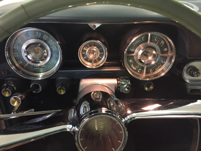 1958 Chrysler Saratoga - photo 10