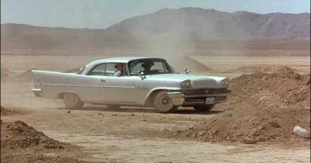 1958 Chrysler Saratoga - photo 3