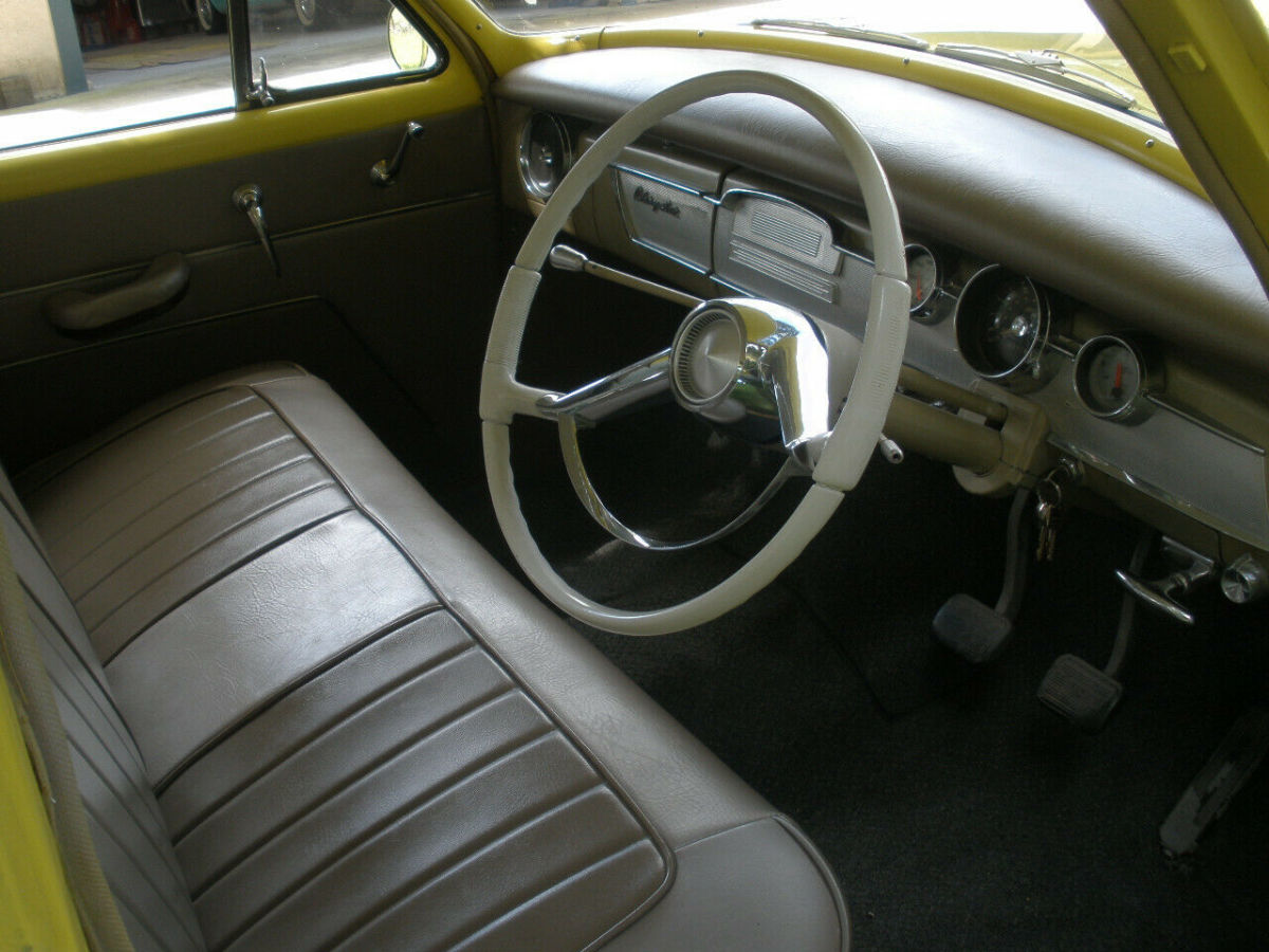 1958 Chevrolet El Camino - photo 11