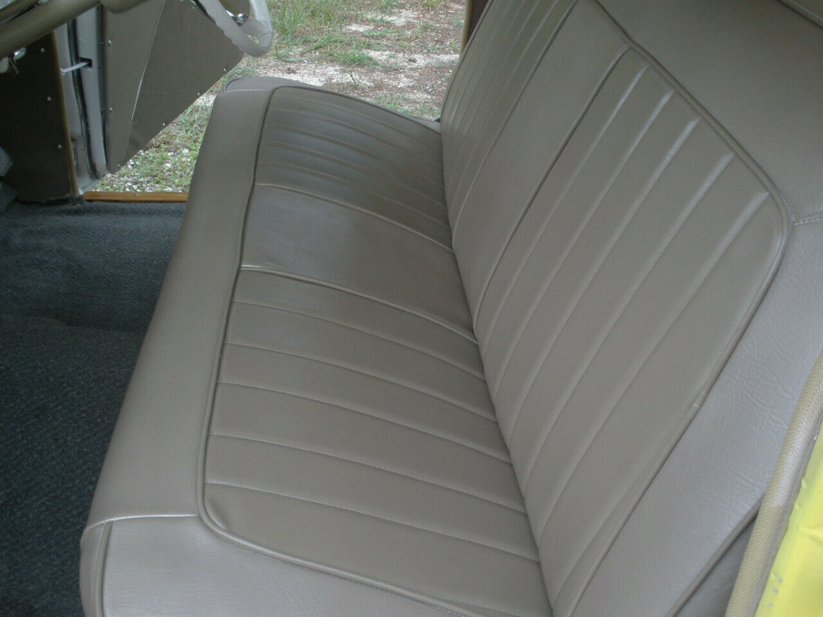 1958 Chevrolet El Camino - photo 12