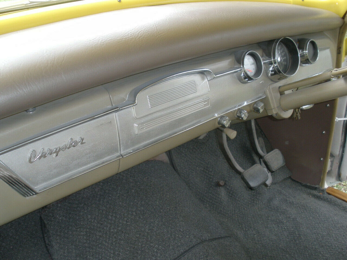 1958 Chevrolet El Camino - photo 13