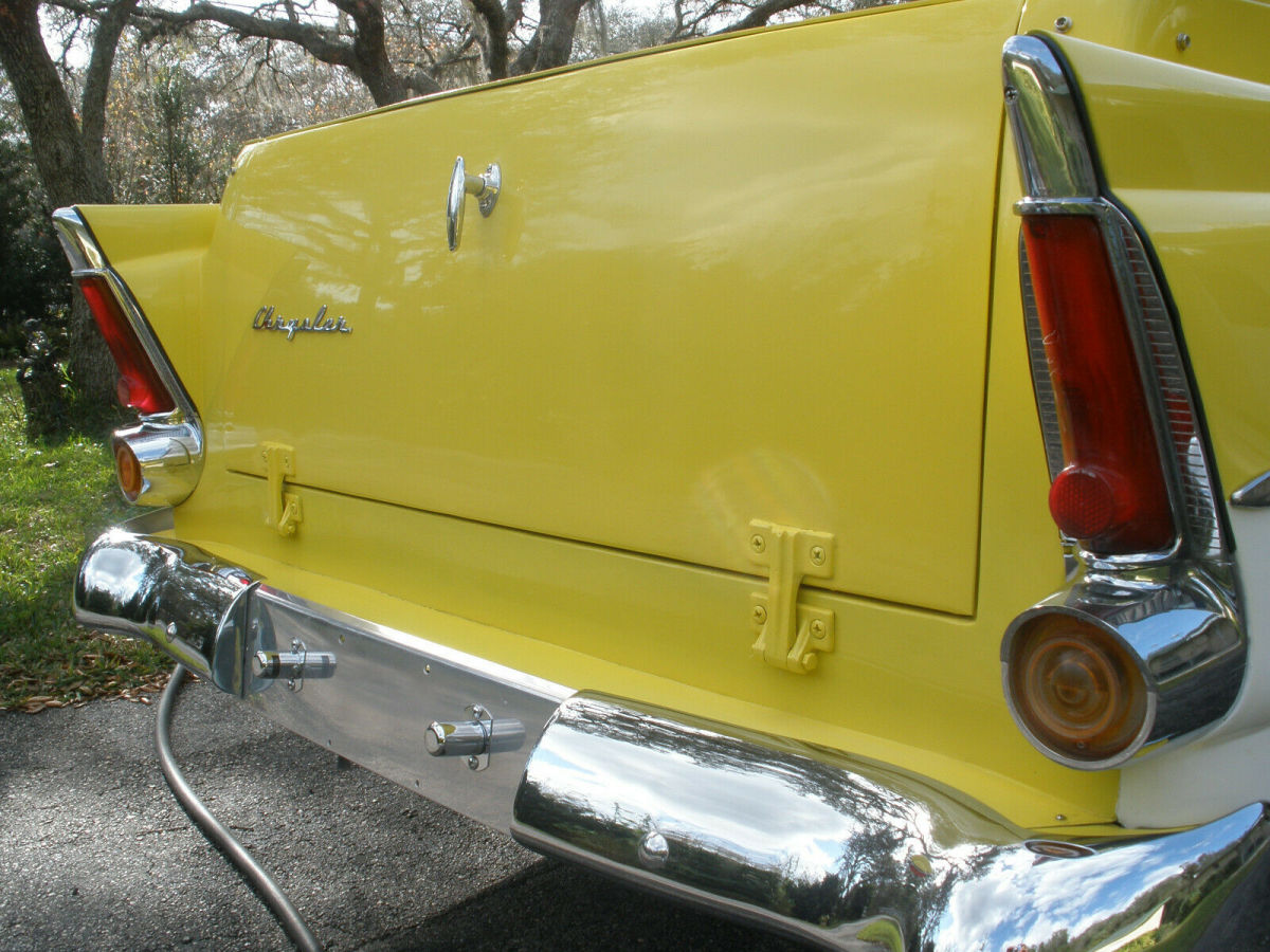 1958 Chevrolet El Camino - photo 4