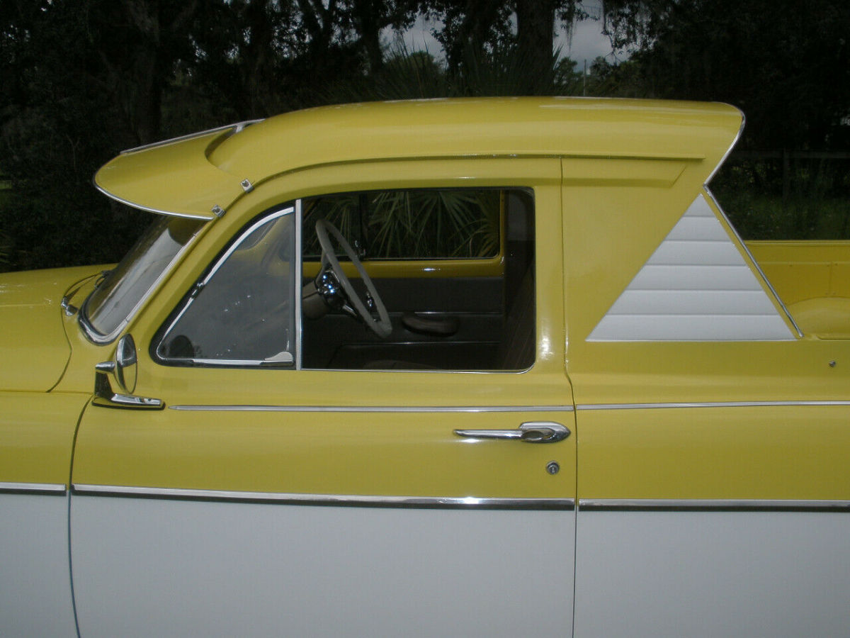 1958 Chevrolet El Camino - photo 5