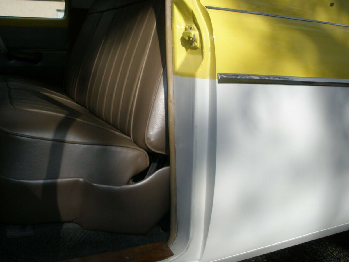 1958 Chevrolet El Camino - photo 9