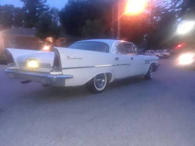 1958 Chrysler Other