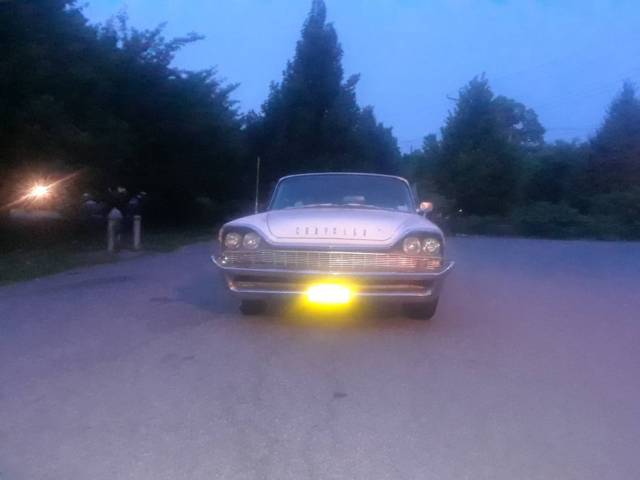 1958 Chrysler Other - photo 2