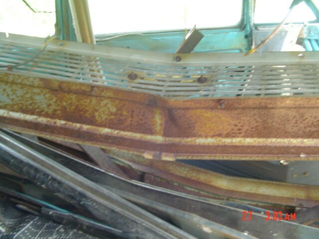 1958 Chrysler Other - photo 10