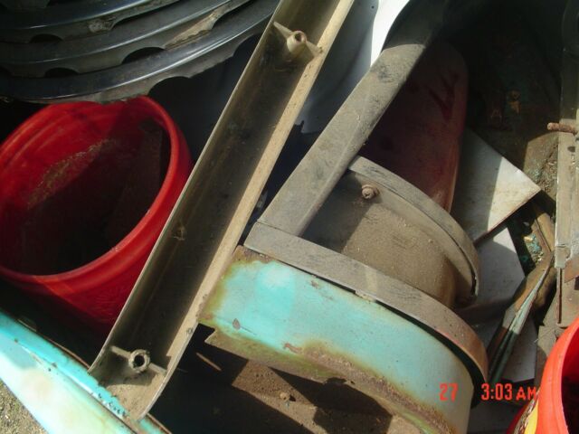 1958 Chrysler Other - photo 12