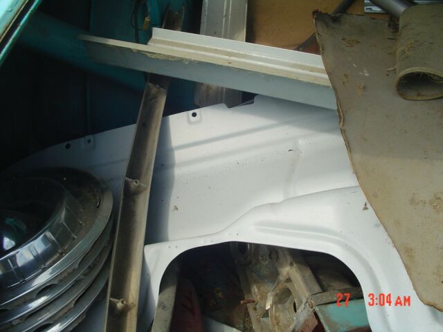 1958 Chrysler Other - photo 13